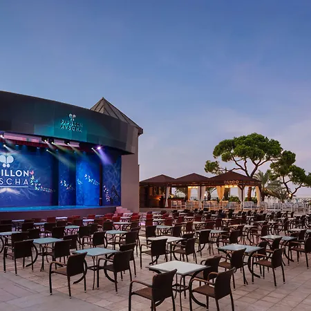 Papillon Ayscha & Θέρετρο 5*