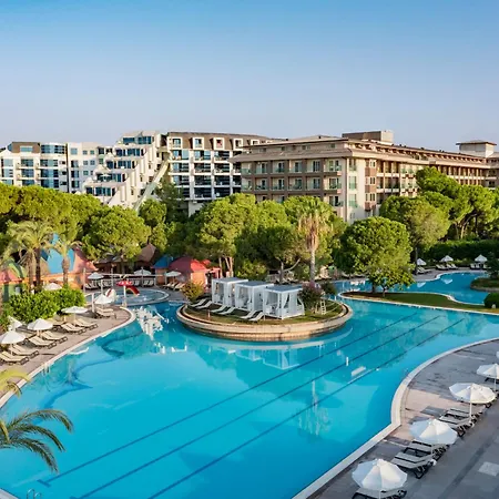 Θέρετρο Papillon Ayscha & 5*