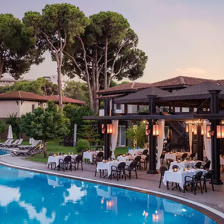 Papillon Ayscha & Resort