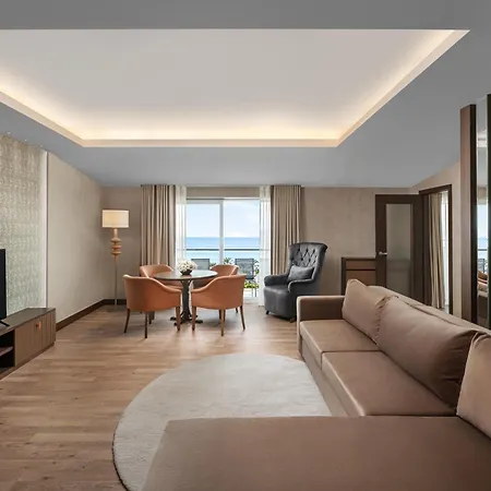 Papillon Ayscha & Resort Belek