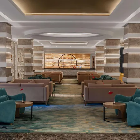 Papillon Ayscha & Resort 5*