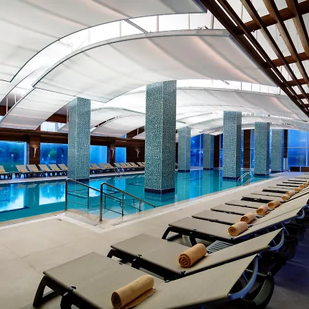 Papillon Ayscha & Resort Belek