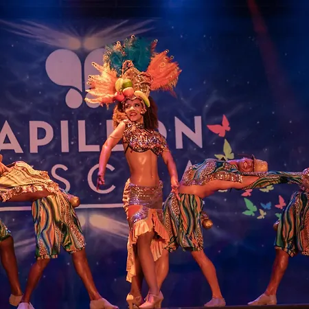 Papillon Ayscha & Resort 5*