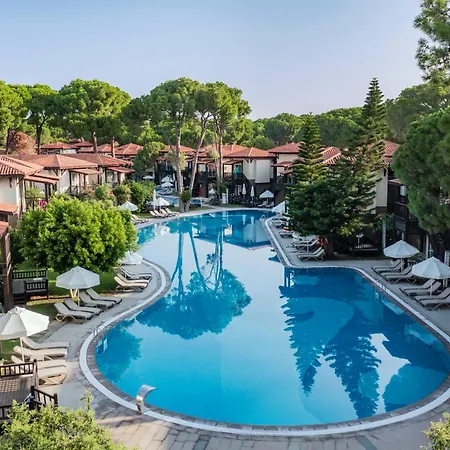 Papillon Ayscha & Resort