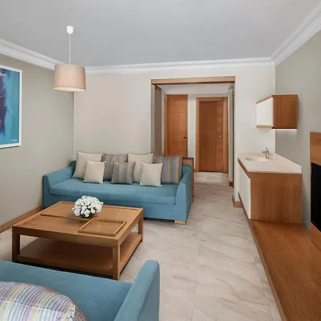 Papillon Ayscha & Resort Belek